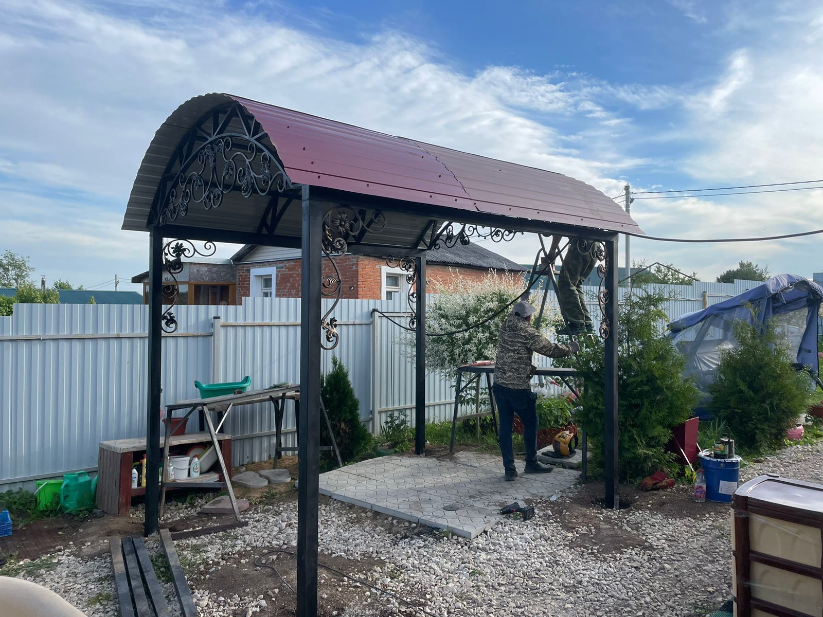 Фотогалерея «Ажур», фото 6