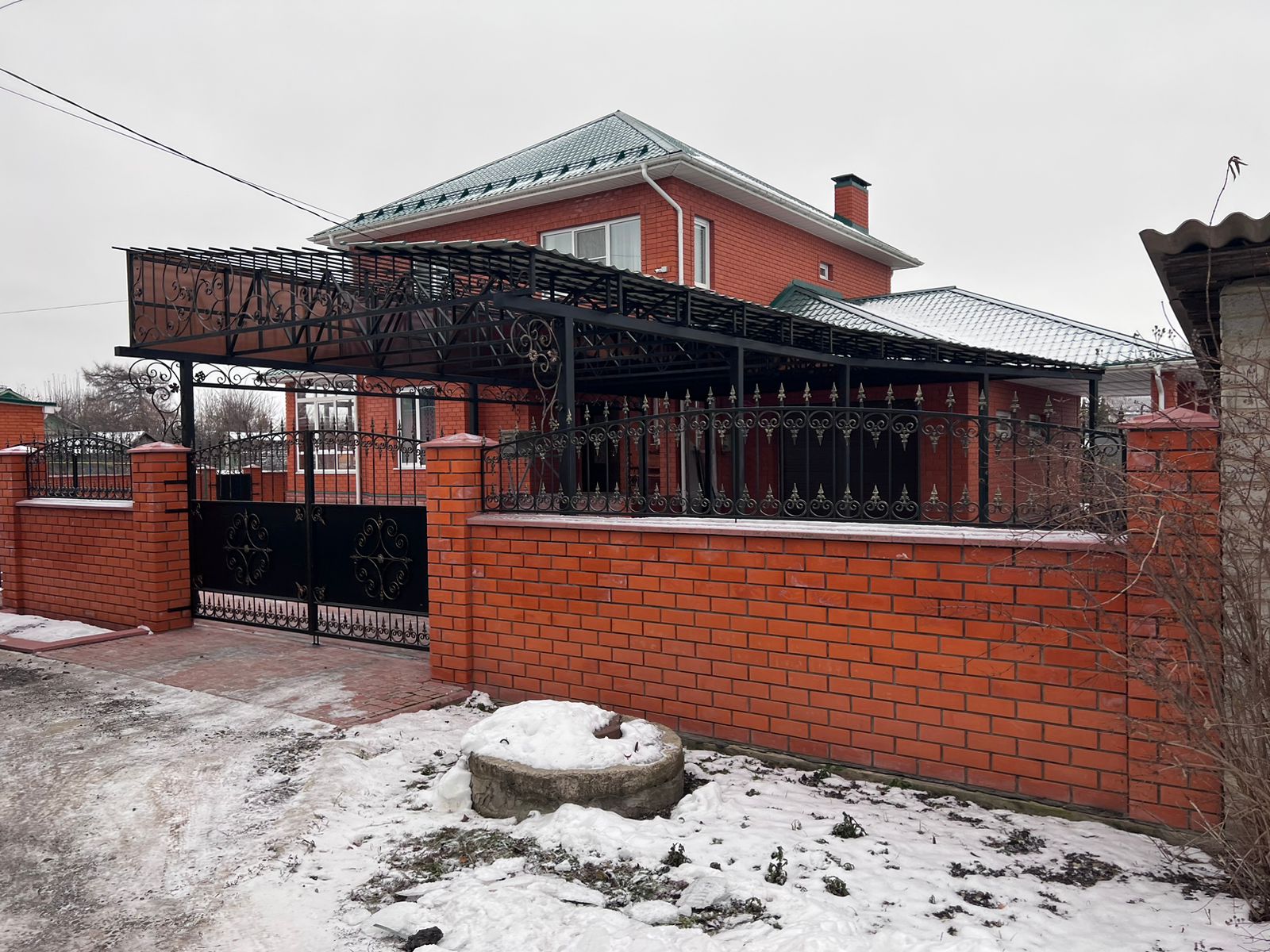 Фотогалерея «Ажур», фото 3