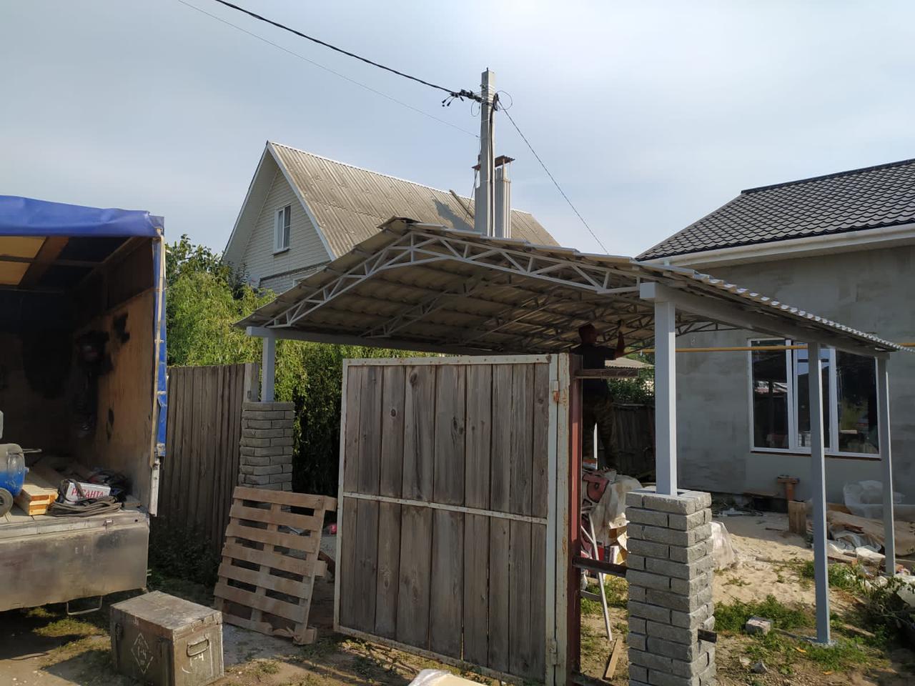 Фотогалерея «Ажур», фото 9