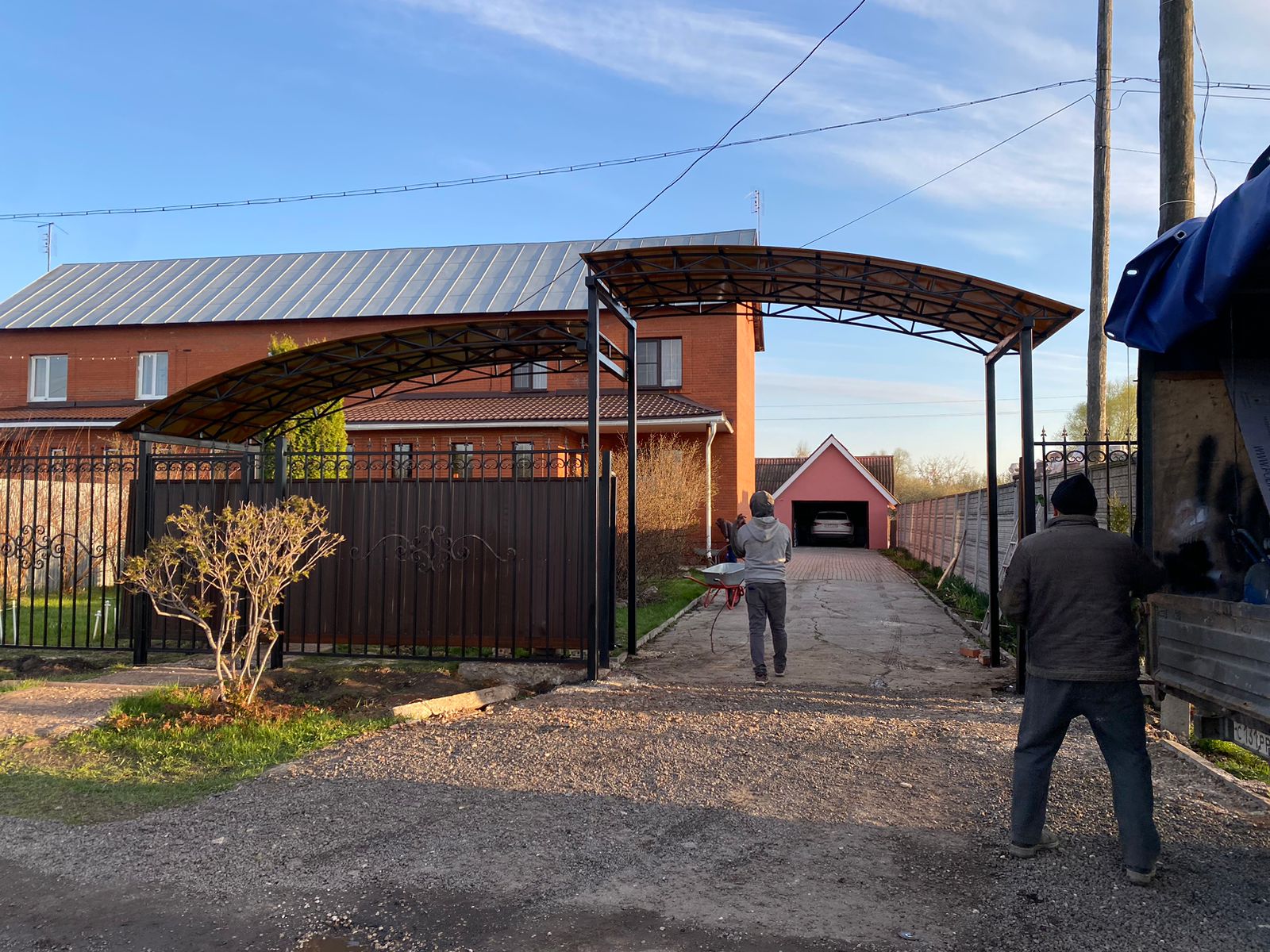 Фотогалерея «Ажур», фото 17