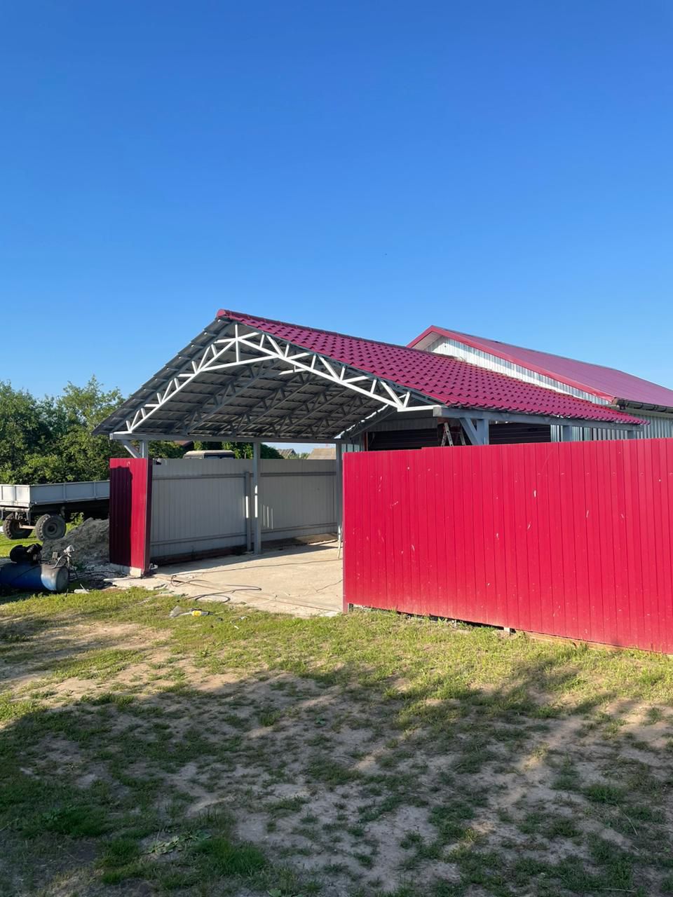 Фотогалерея «Ажур», фото 8