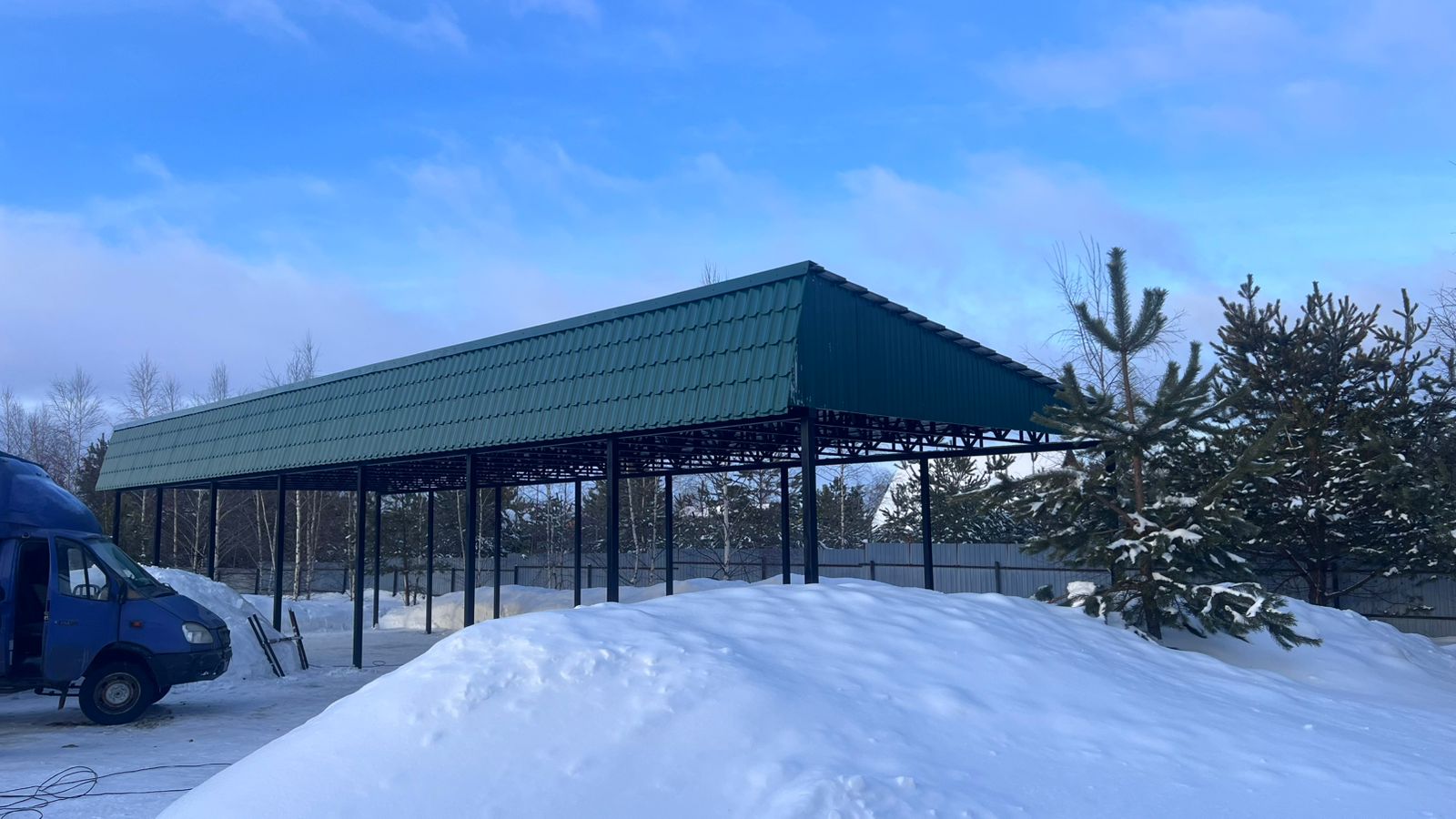 Фотогалерея «Ажур», фото 12