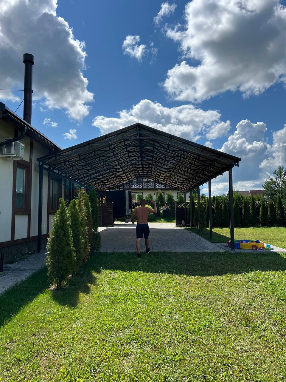 Фотогалерея «Ажур», фото 2