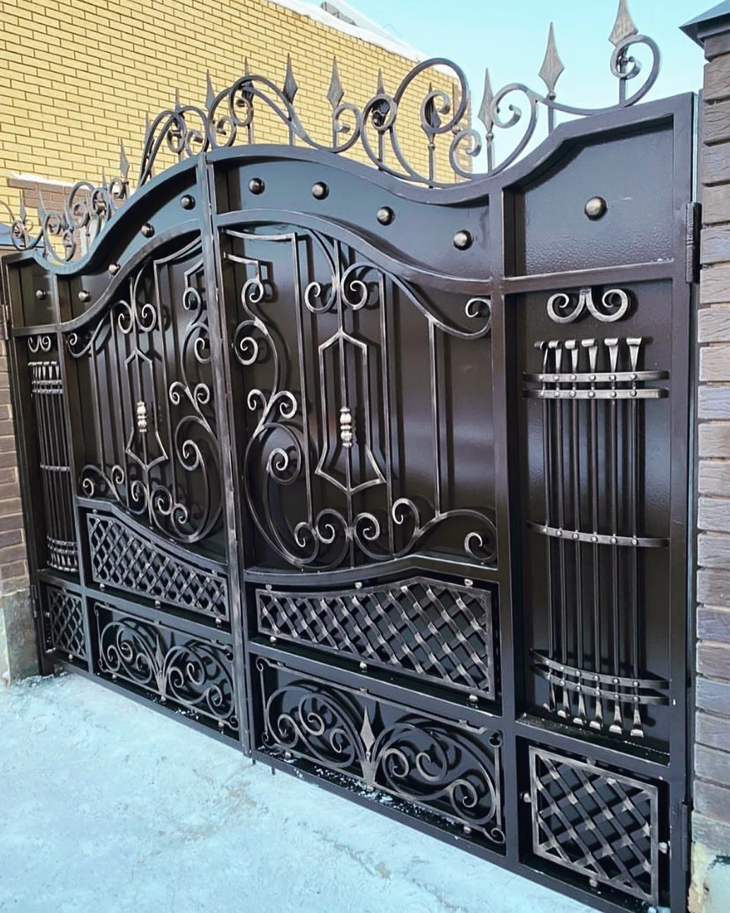 Фотогалерея «Ажур», фото 7