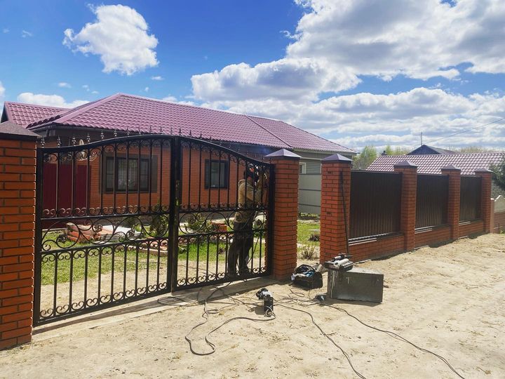 Фотогалерея «Ажур», фото 15