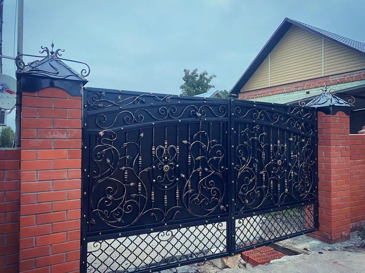 Фотогалерея «Ажур», фото 4