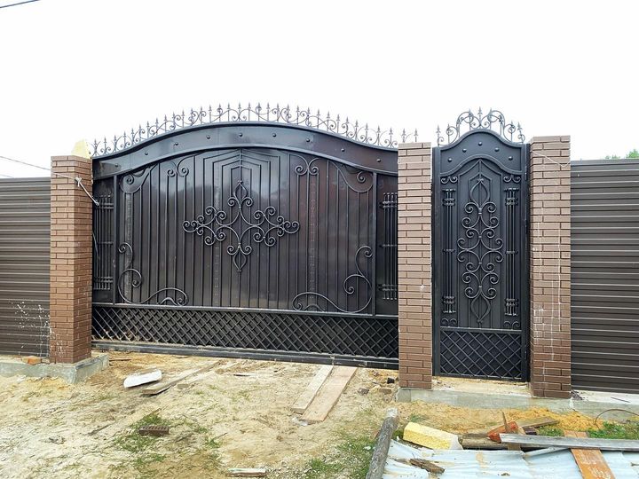 Фотогалерея «Ажур», фото 3