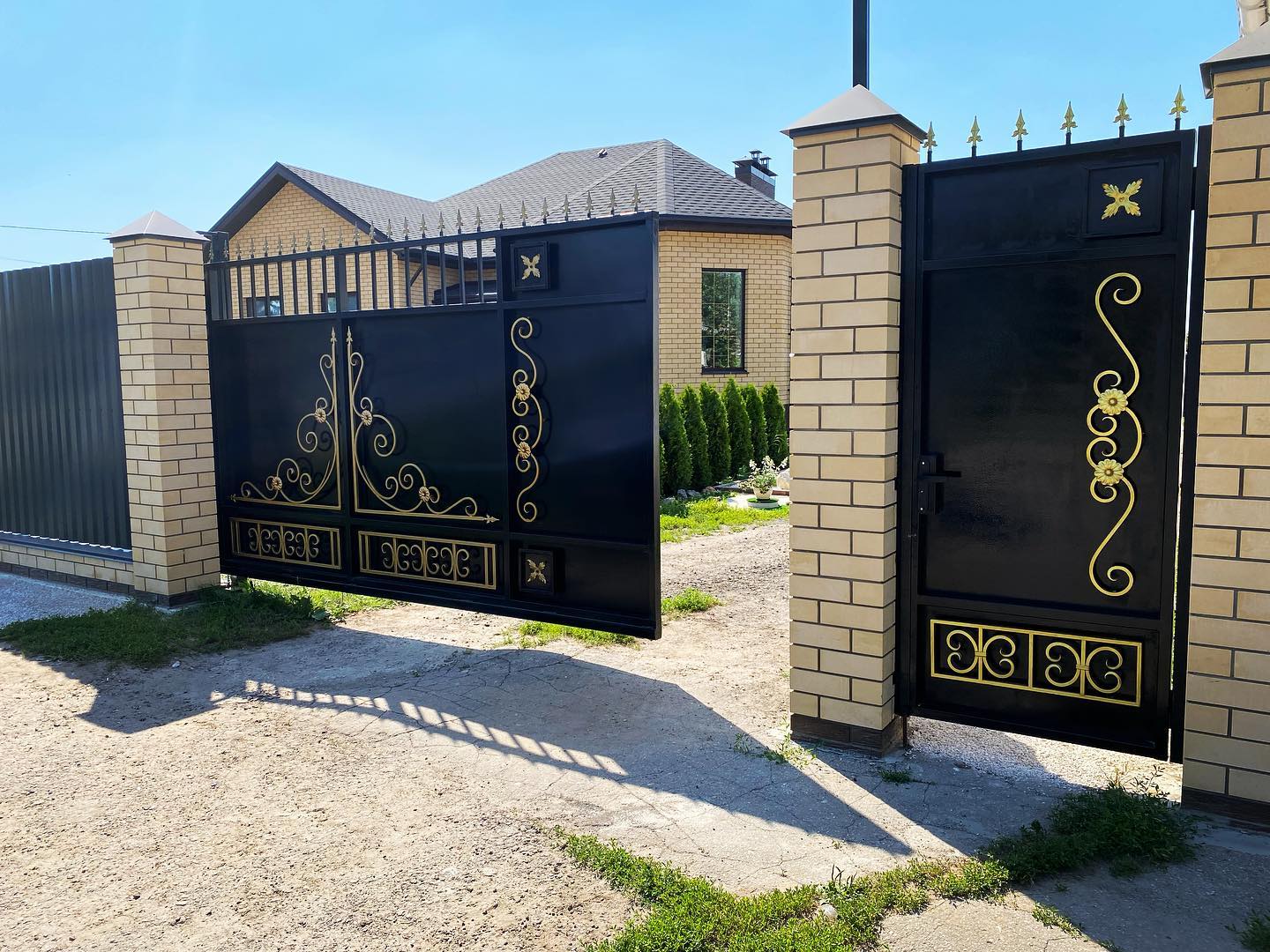 Фотогалерея «Ажур», фото 1