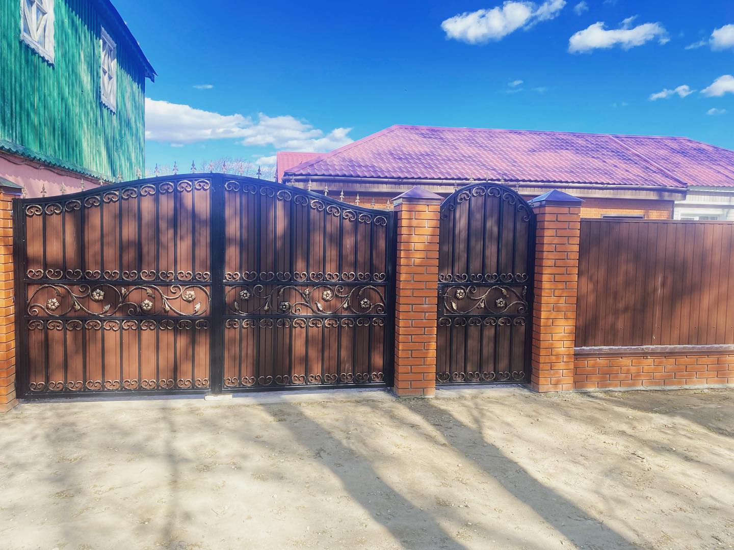 Фотогалерея «Ажур», фото 17