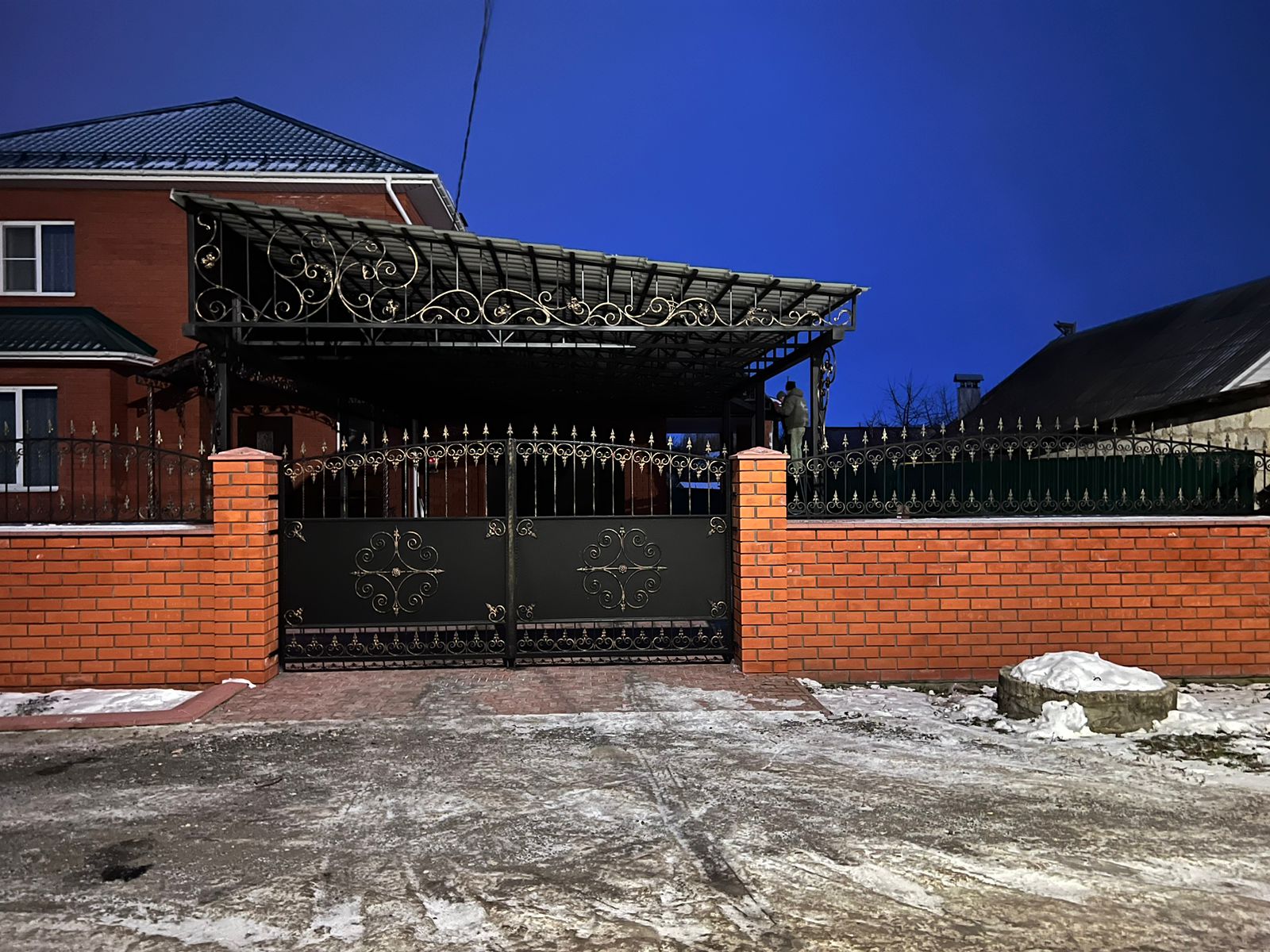 Фотогалерея «Ажур», фото 6