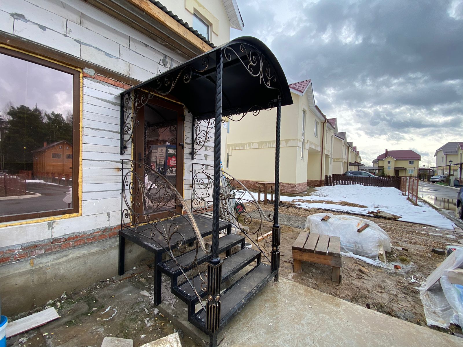 Фотогалерея «Ажур», фото 9