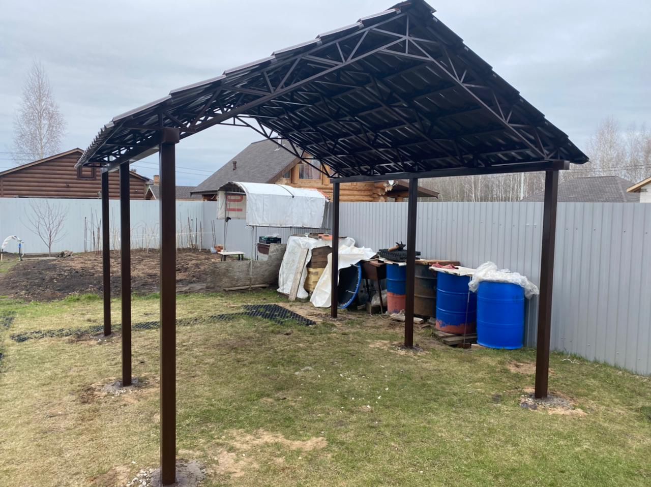 Фотогалерея «Ажур», фото 4