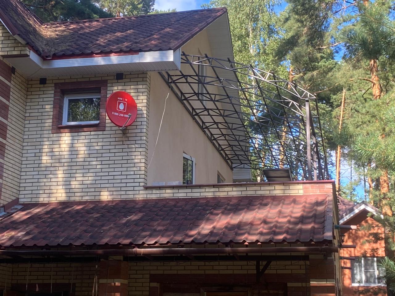 Фотогалерея «Ажур», фото 2