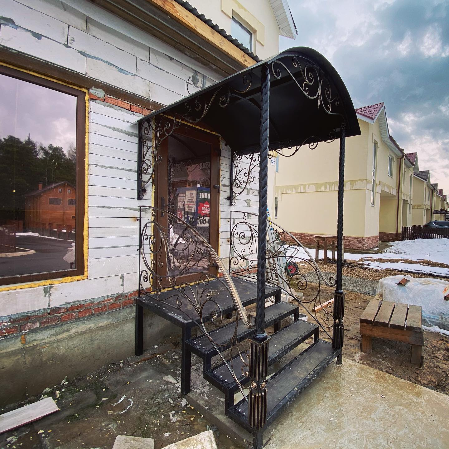 Фотогалерея «Ажур», фото 5