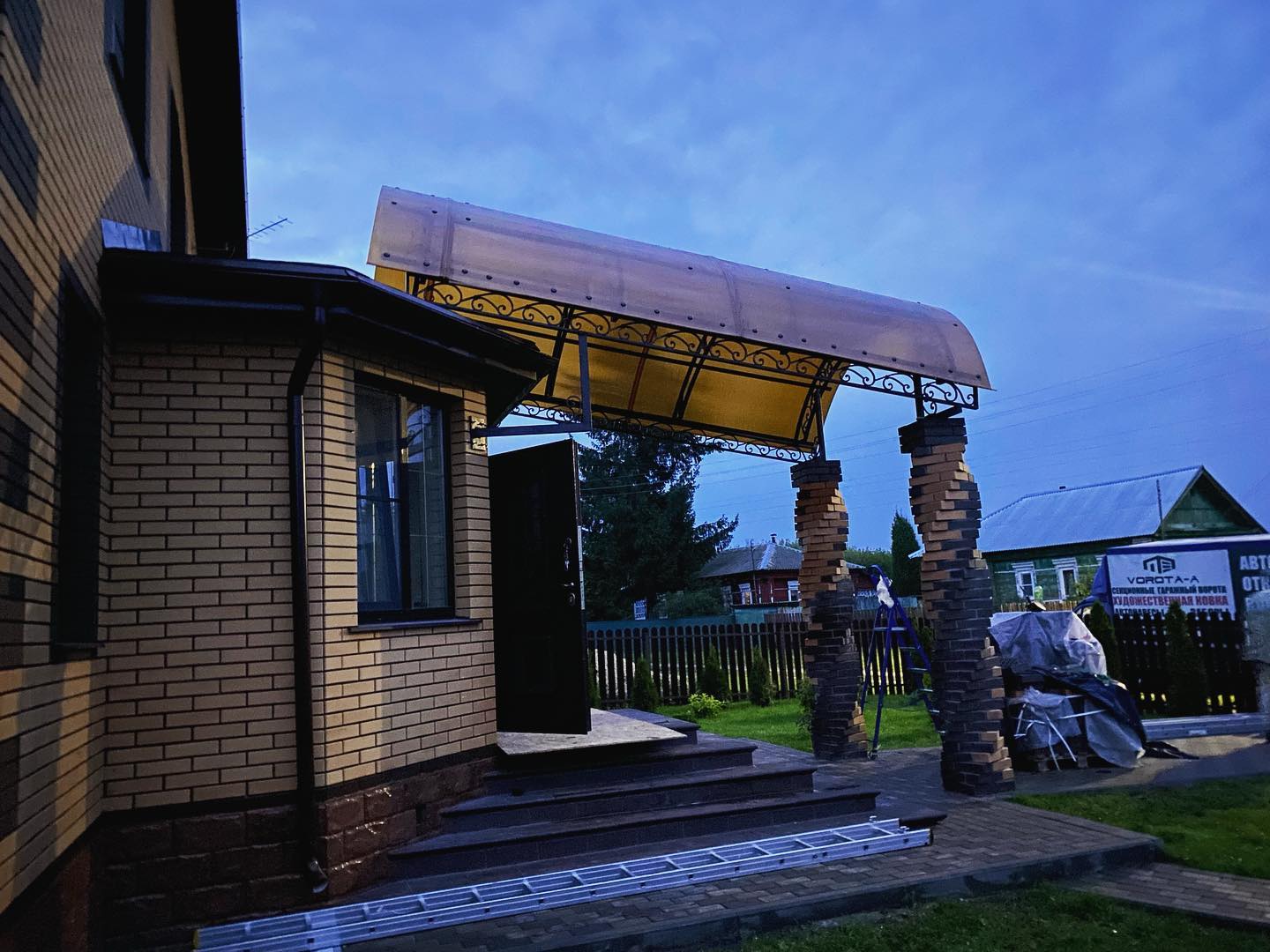 Фотогалерея «Ажур», фото 7