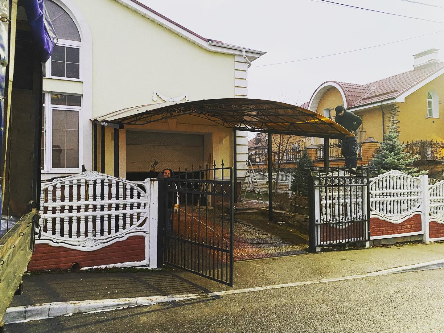 Фотогалерея «Ажур», фото 1