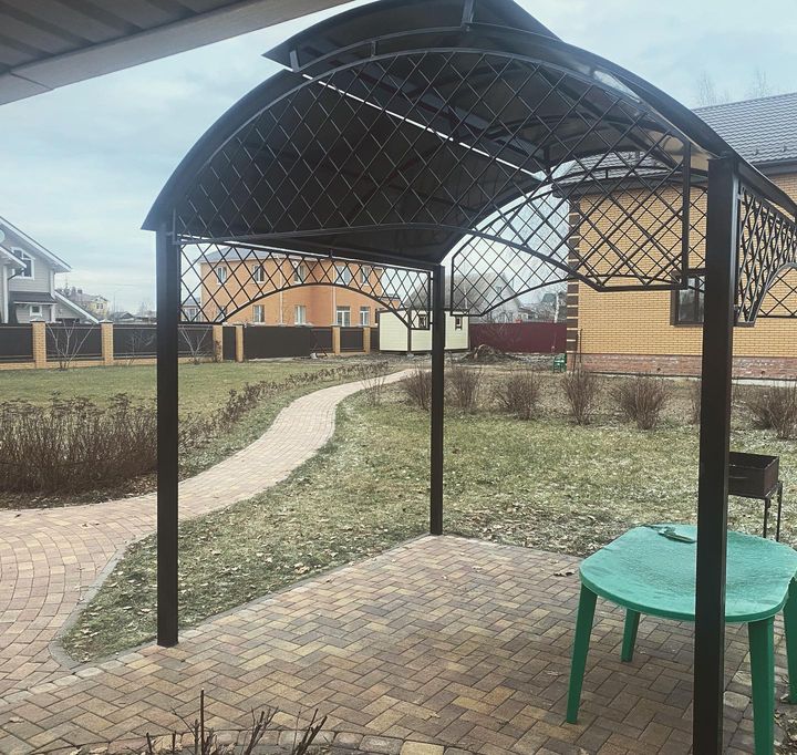 Фотогалерея «Ажур», фото 4