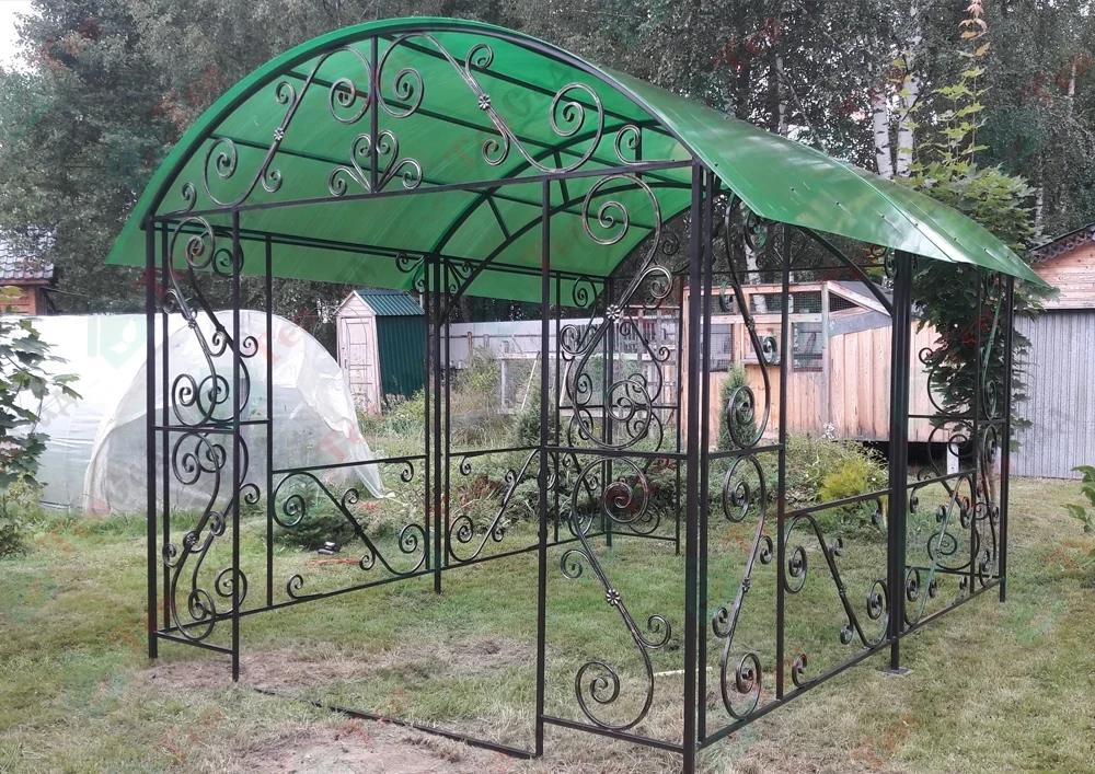 Фотогалерея «Ажур», фото 16