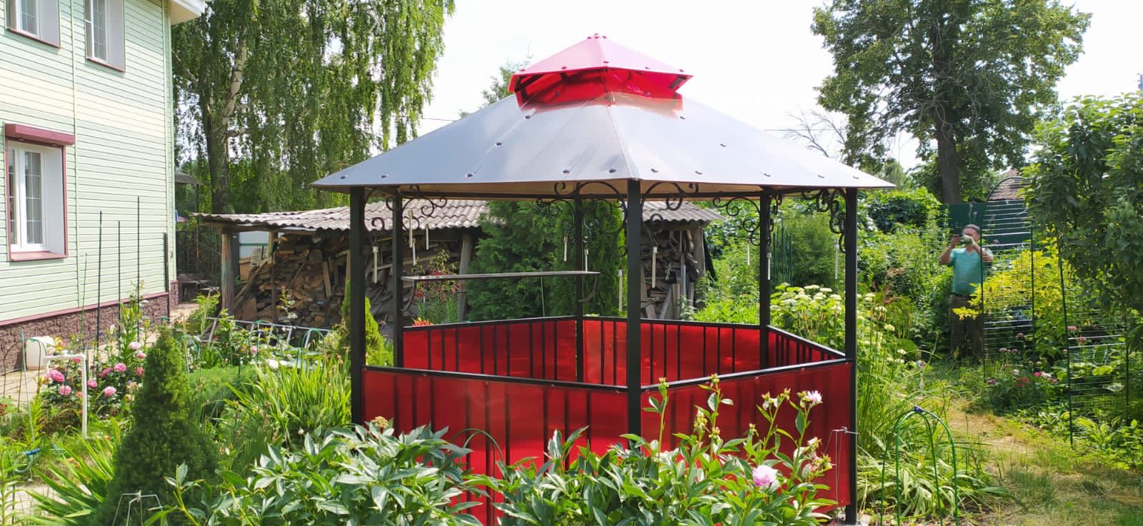 Фотогалерея «Ажур», фото 13