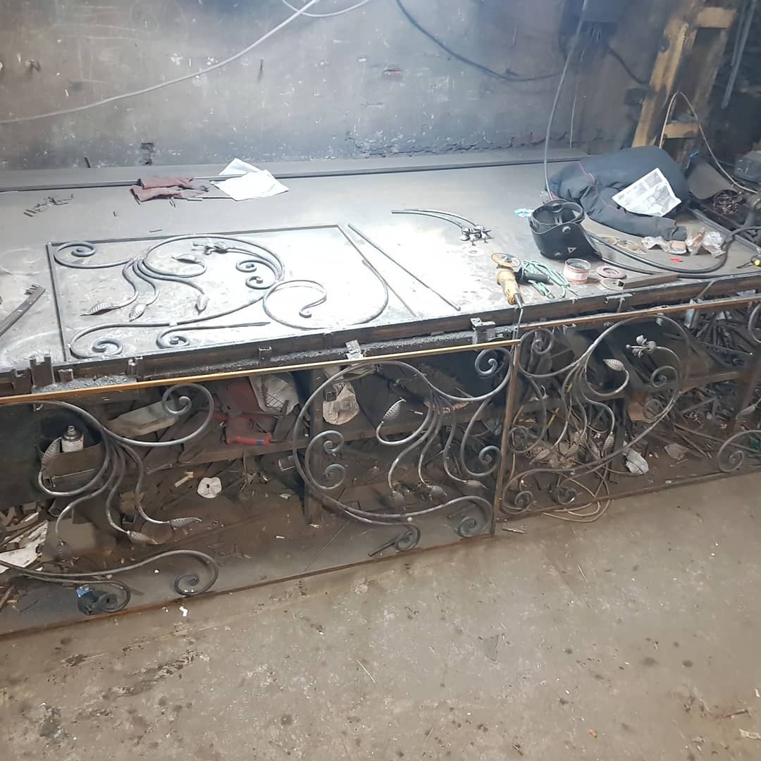 Фотогалерея «Ажур», фото 5