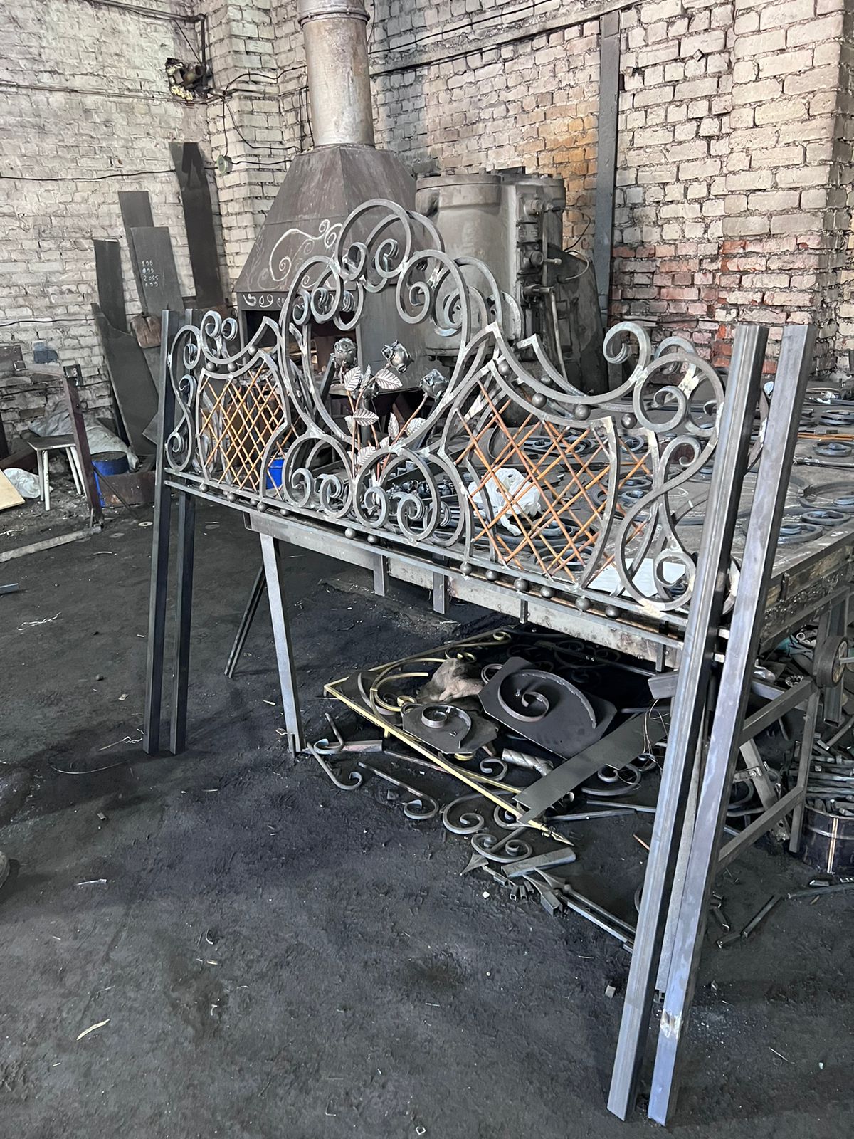 Фотогалерея «Ажур», фото 1